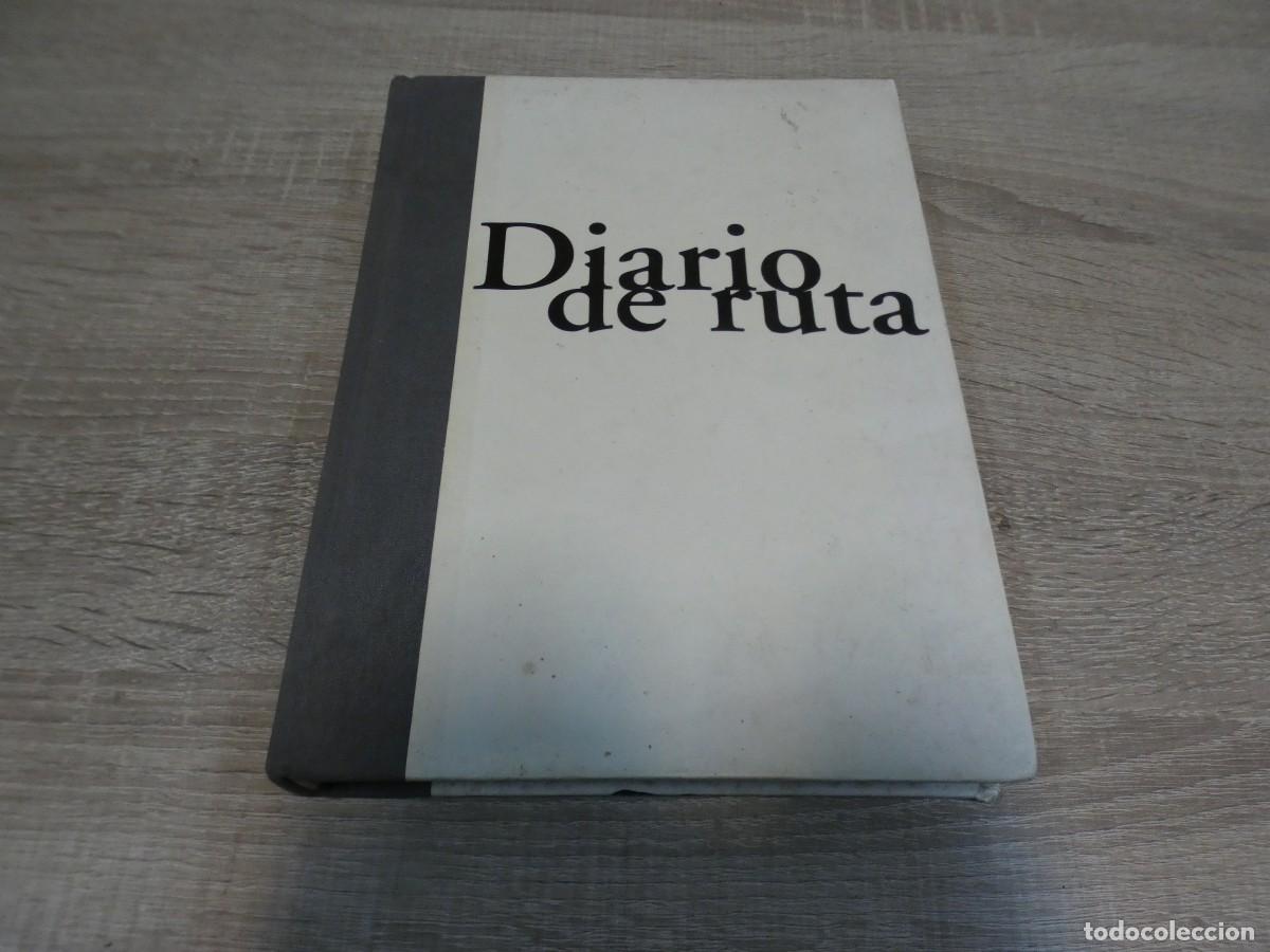 Magazines de musique: ARKANSAS1980 MUSICA ESTADO OK LIBRO SIN SOBRECUBIERTA DIARIO DE RUTA
