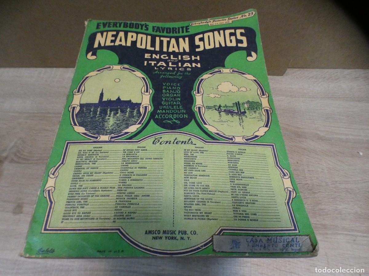 Magazines de musique: ARKANSAS1980 ESTADO OK MUSICA REVISTA EVERYBODY'S FAVOURITE NUM 23 NO SE SI HAY POSTER