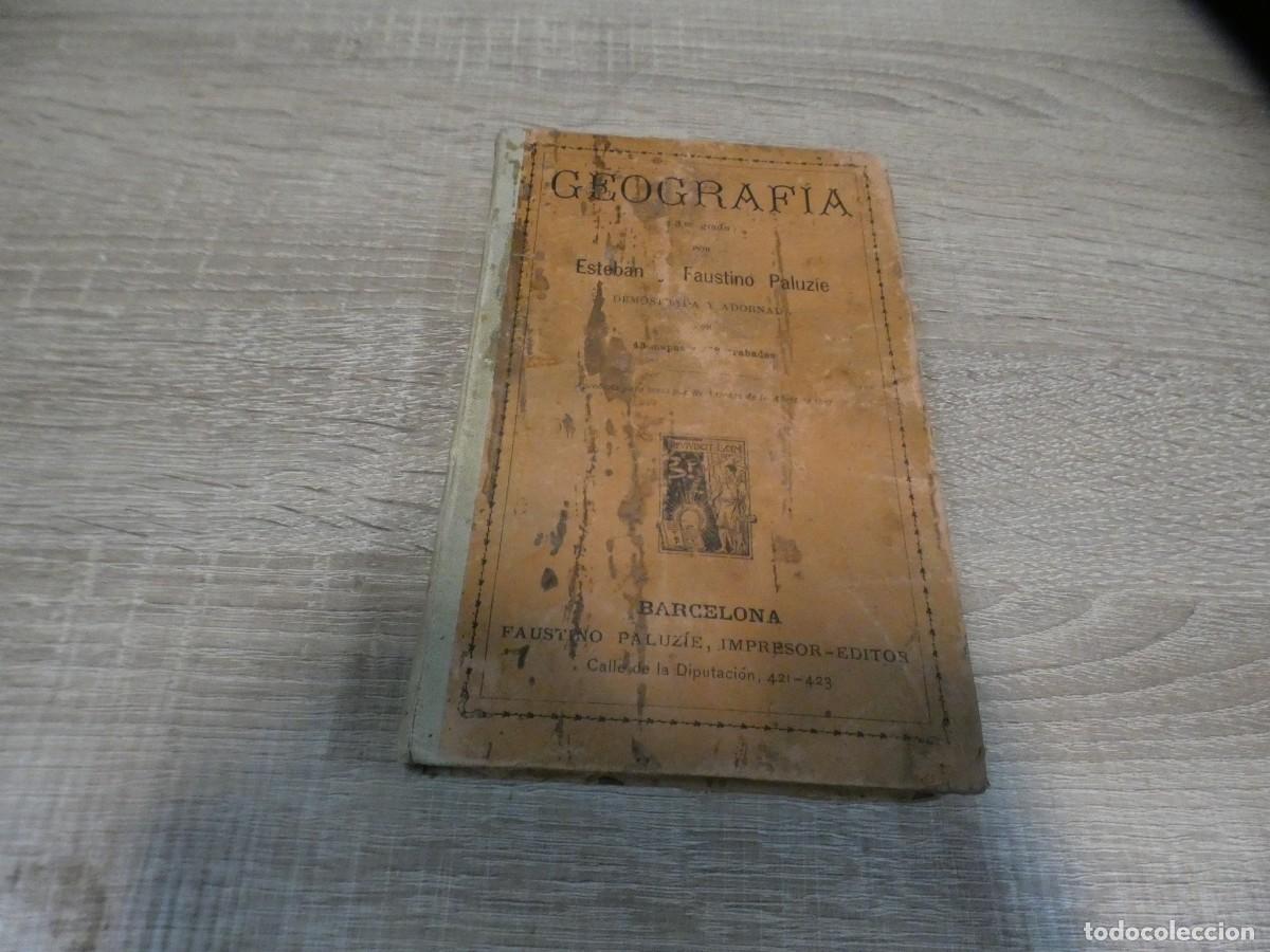 Magazines de musique: ARKANSAS1980 MANUALES ESTADO OK GEOGRAFIA 3R GRADO PALUZIE 1895