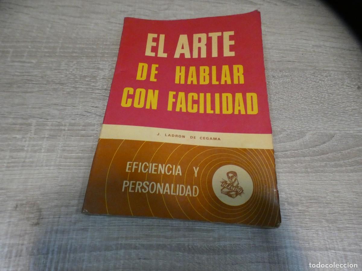 Magazines de musique: ARKANSAS1980 MANUALES ESTADO OK EL ARTE DE HABLAR CON FACILIDAD EFICIENCIA Y PERSONALIDAD 1963