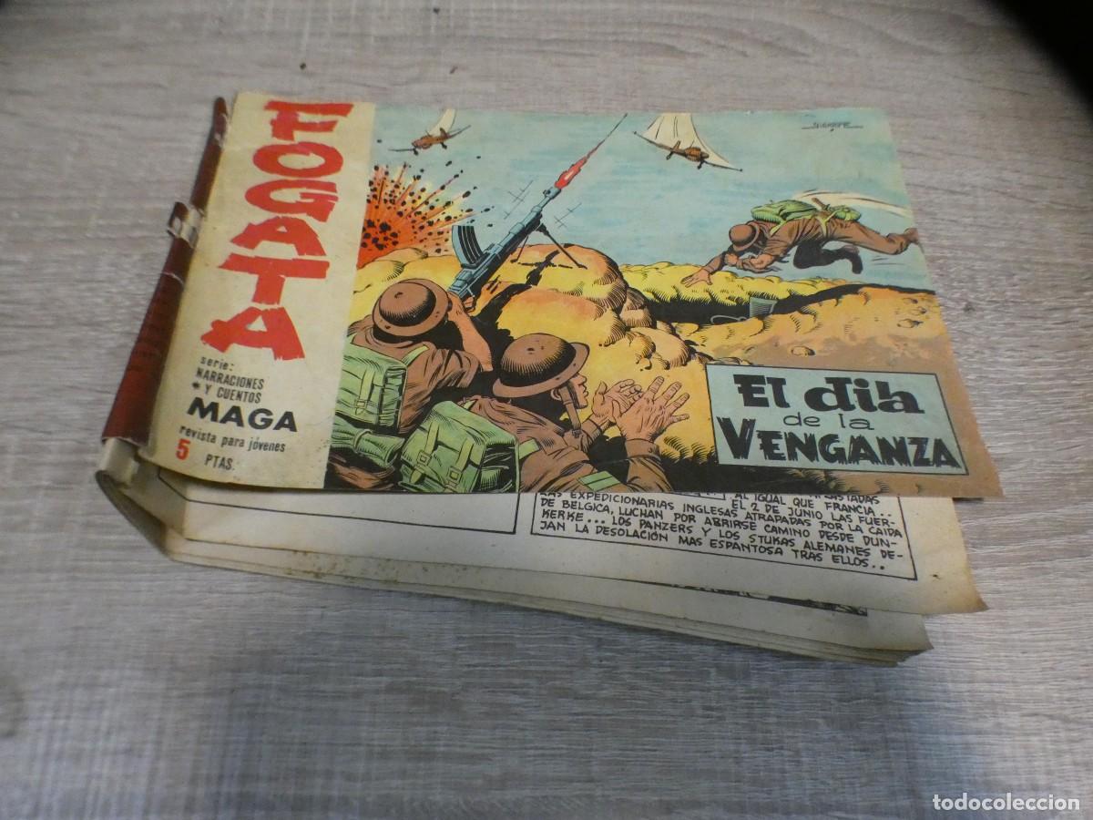 Music magazines: ARKANSAS1980 INFANTIL ESTADO DECENTE COMIC TAPA SUELTA PINTADA BATLLER FOGATA EN EL DIA DE LA VENGA