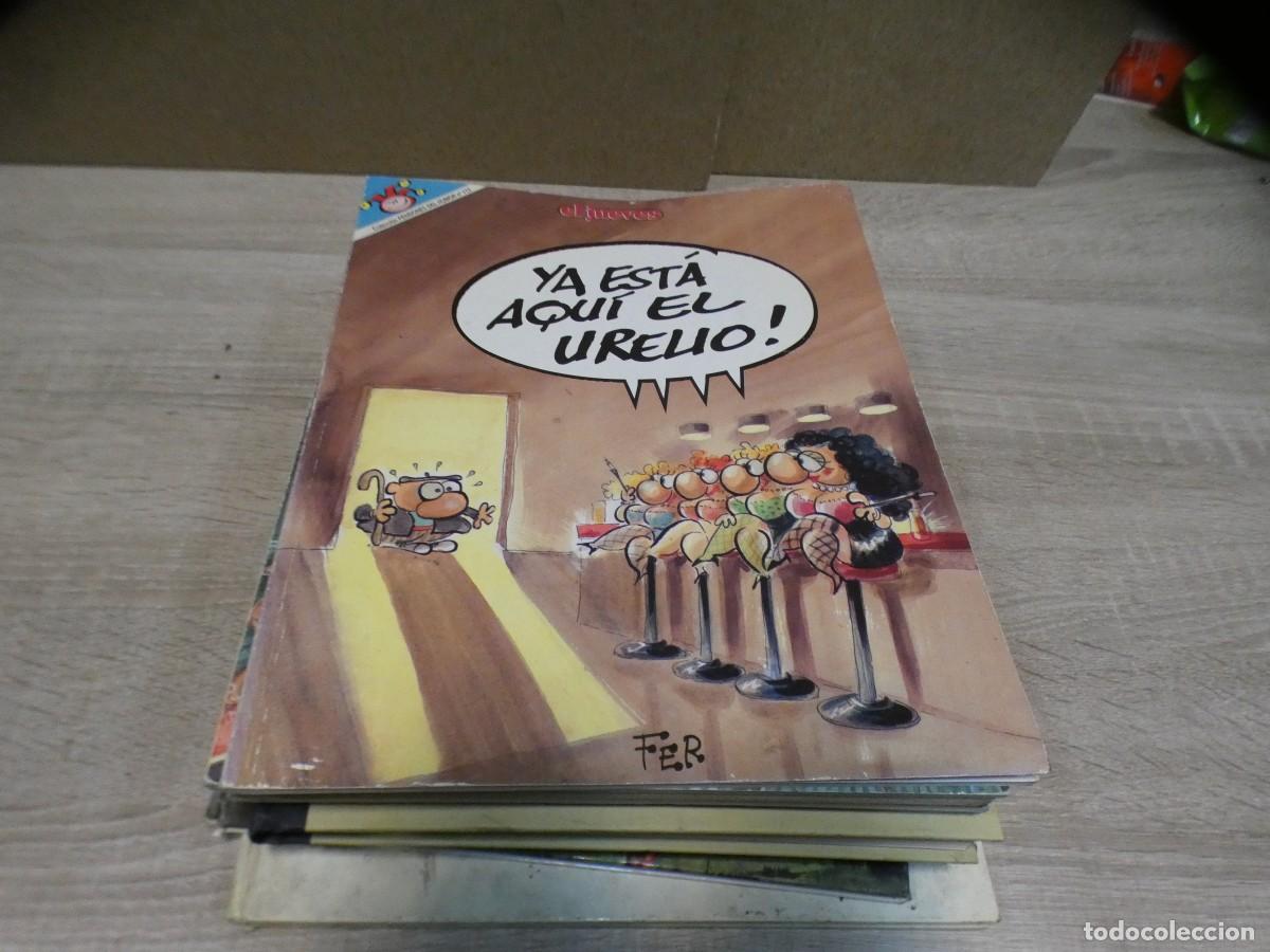 Magazines de musique: ARKANSAS1980 INFANTIL ESTADO DECENTE COMIC COL. PENDONES DEL HUMOR NUM 113