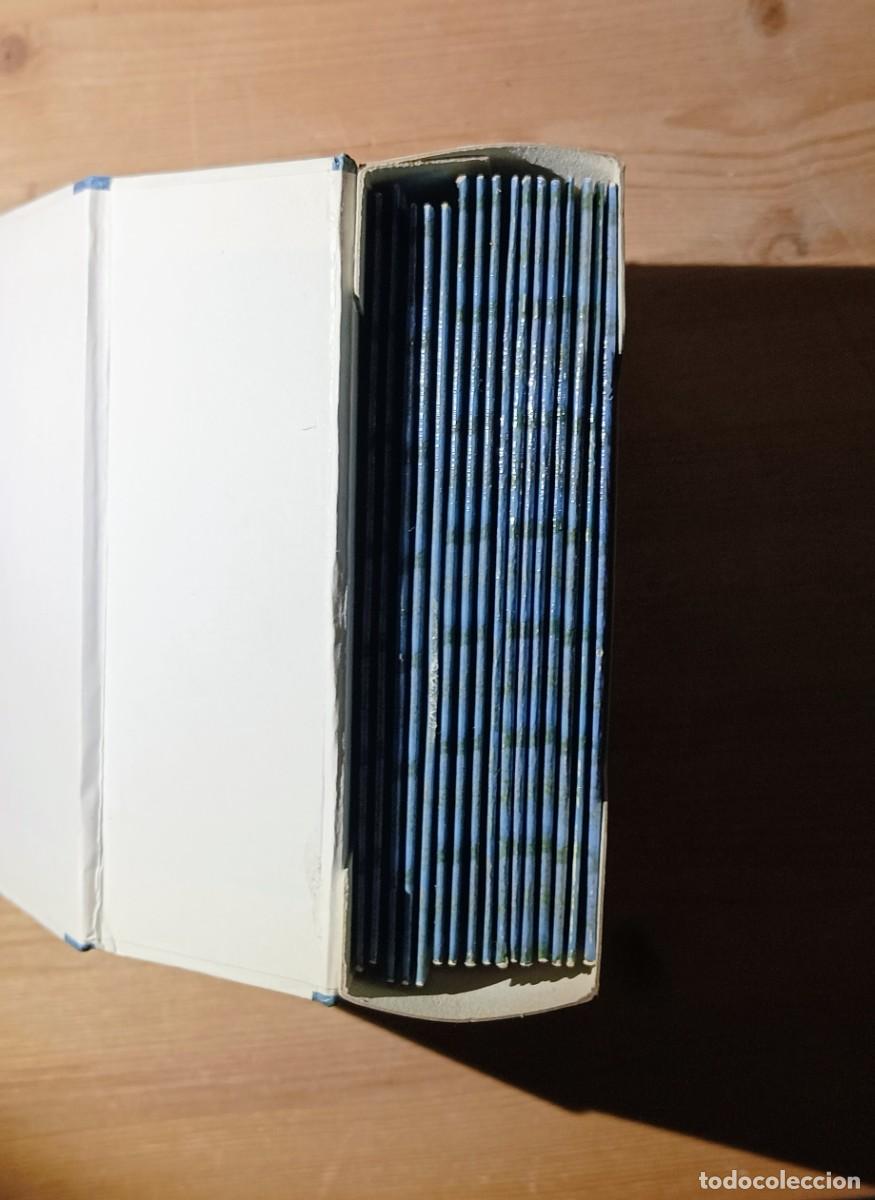 Revistas de m&uacute;sica: CD ROM. CURSO DE FRANC&Eacute;S Y ALEM&Aacute;N. - Foto 3