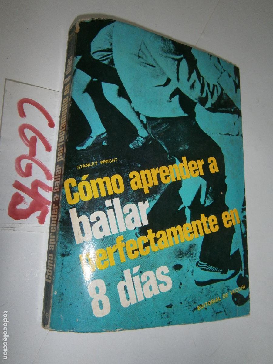 Revistas de m&uacute;sica: COMO APRENDER A BAILAR PERFECTAMENTE EN 8 DIAS - Foto 1