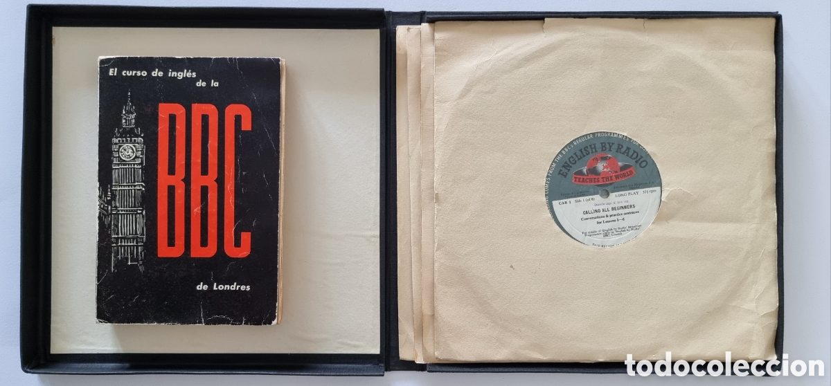 Revistas de m&uacute;sica: Curso de ingl&eacute;s de la BBC - Foto 3