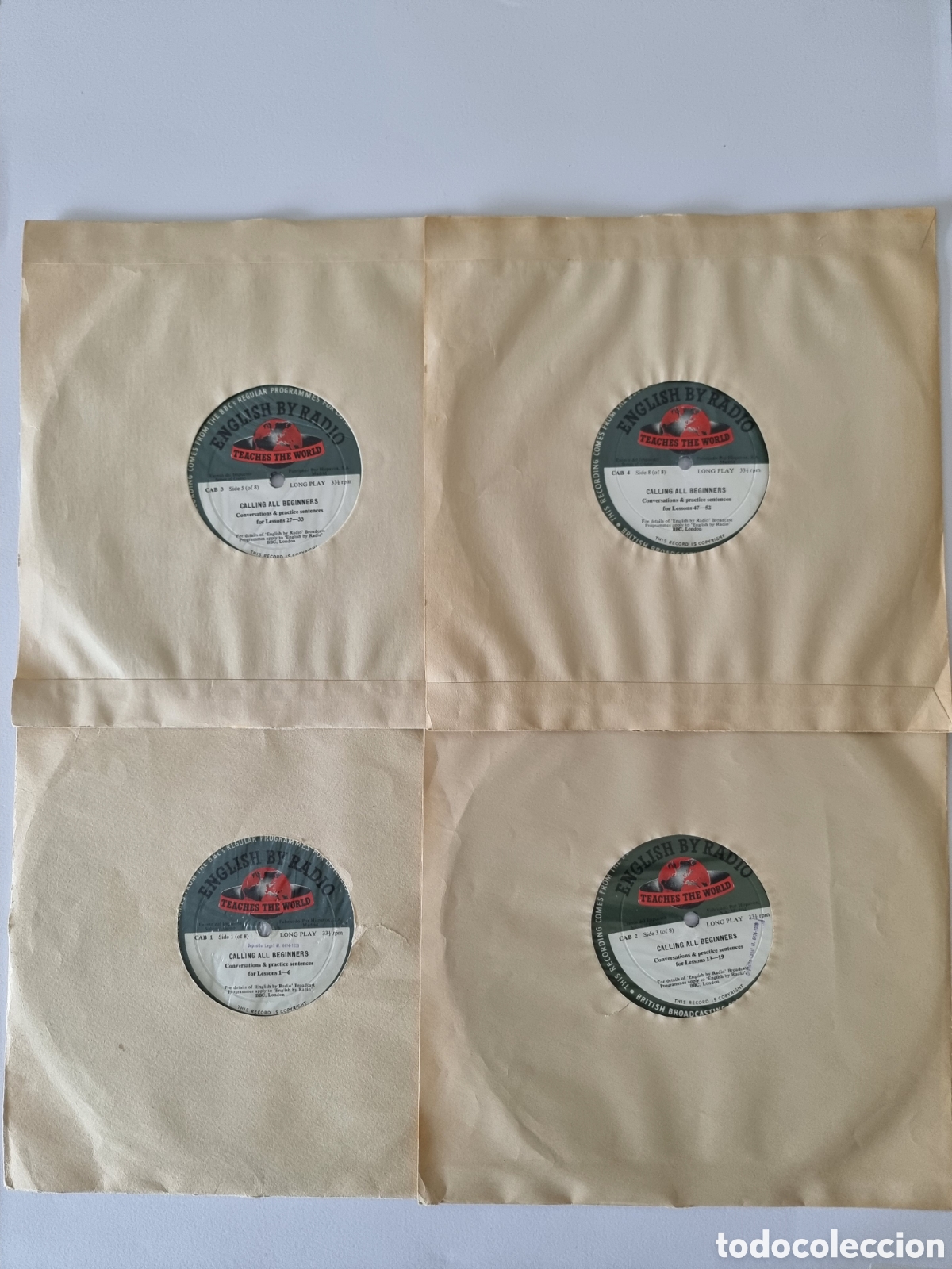 Revistas de m&uacute;sica: Curso de ingl&eacute;s de la BBC - Foto 5