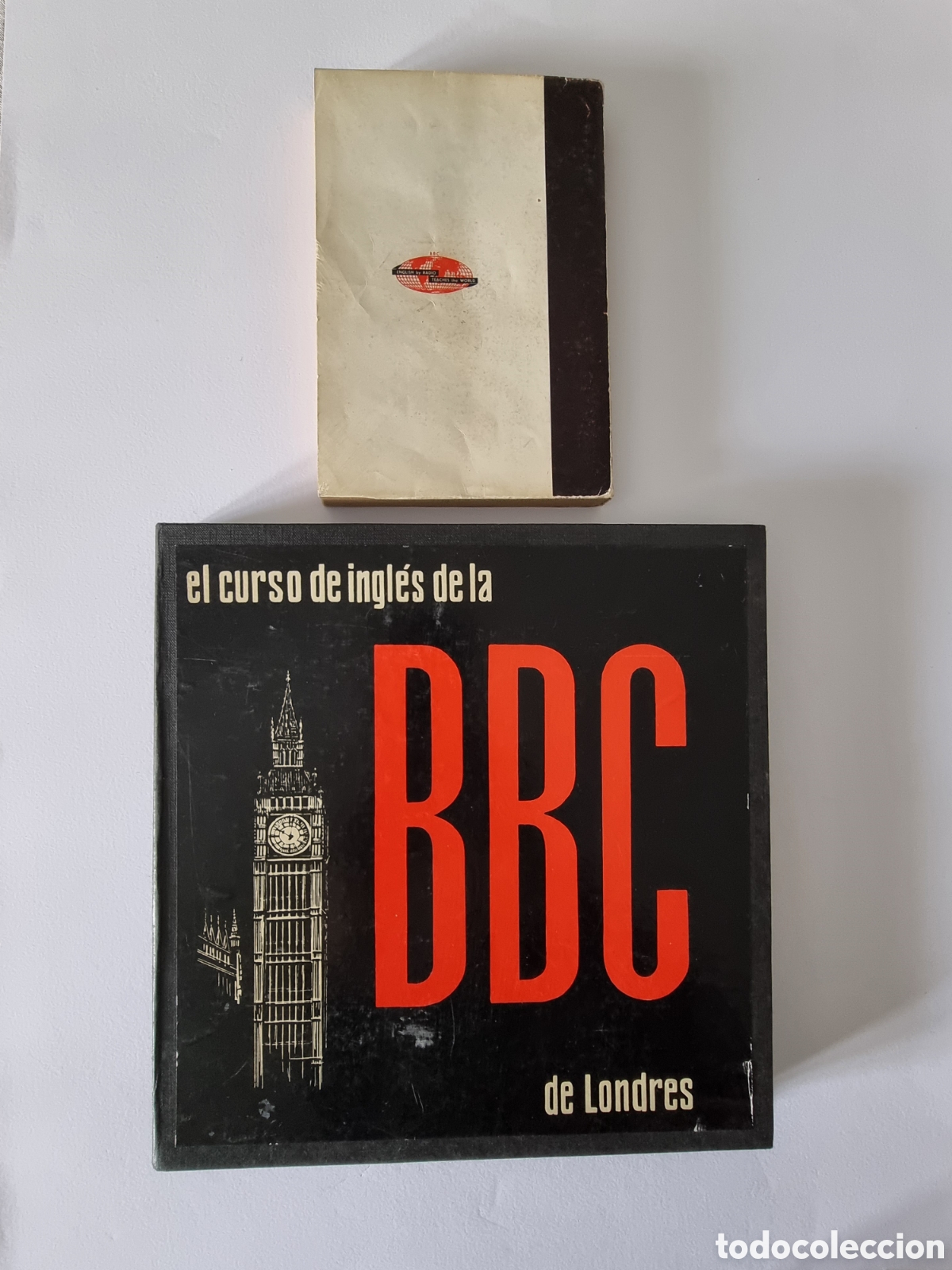 Revistas de m&uacute;sica: Curso de ingl&eacute;s de la BBC - Foto 8