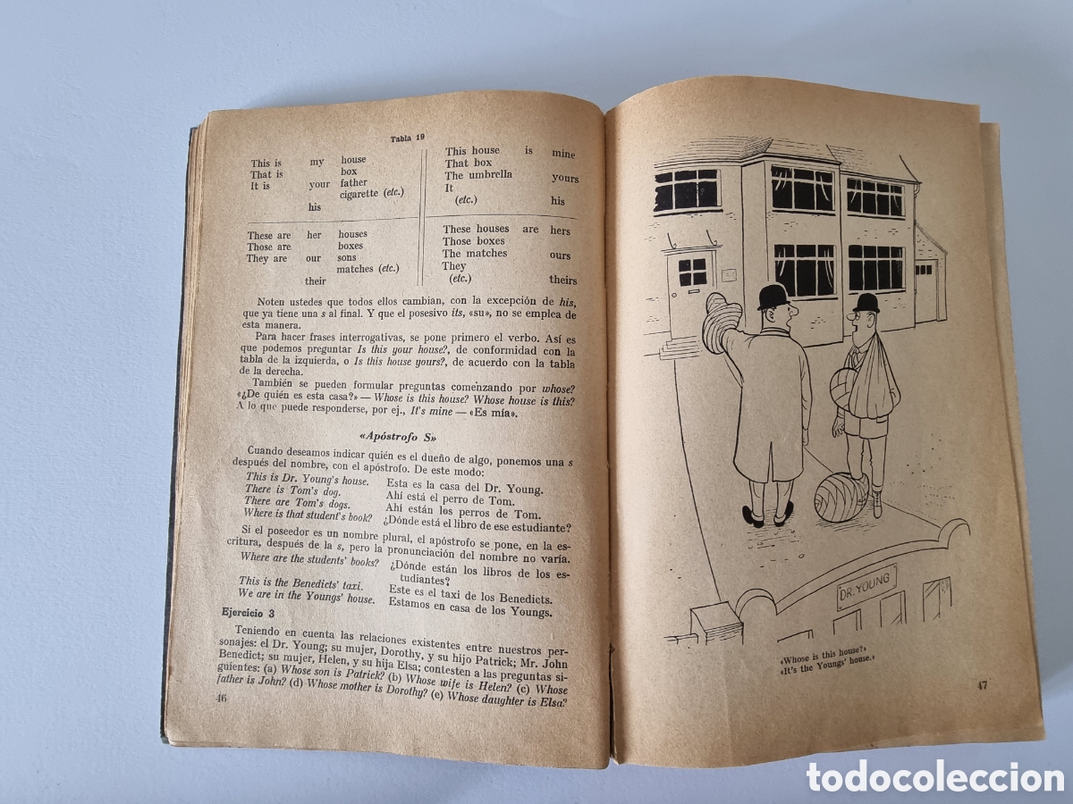 Revistas de m&uacute;sica: Curso de ingl&eacute;s de la BBC - Foto 10