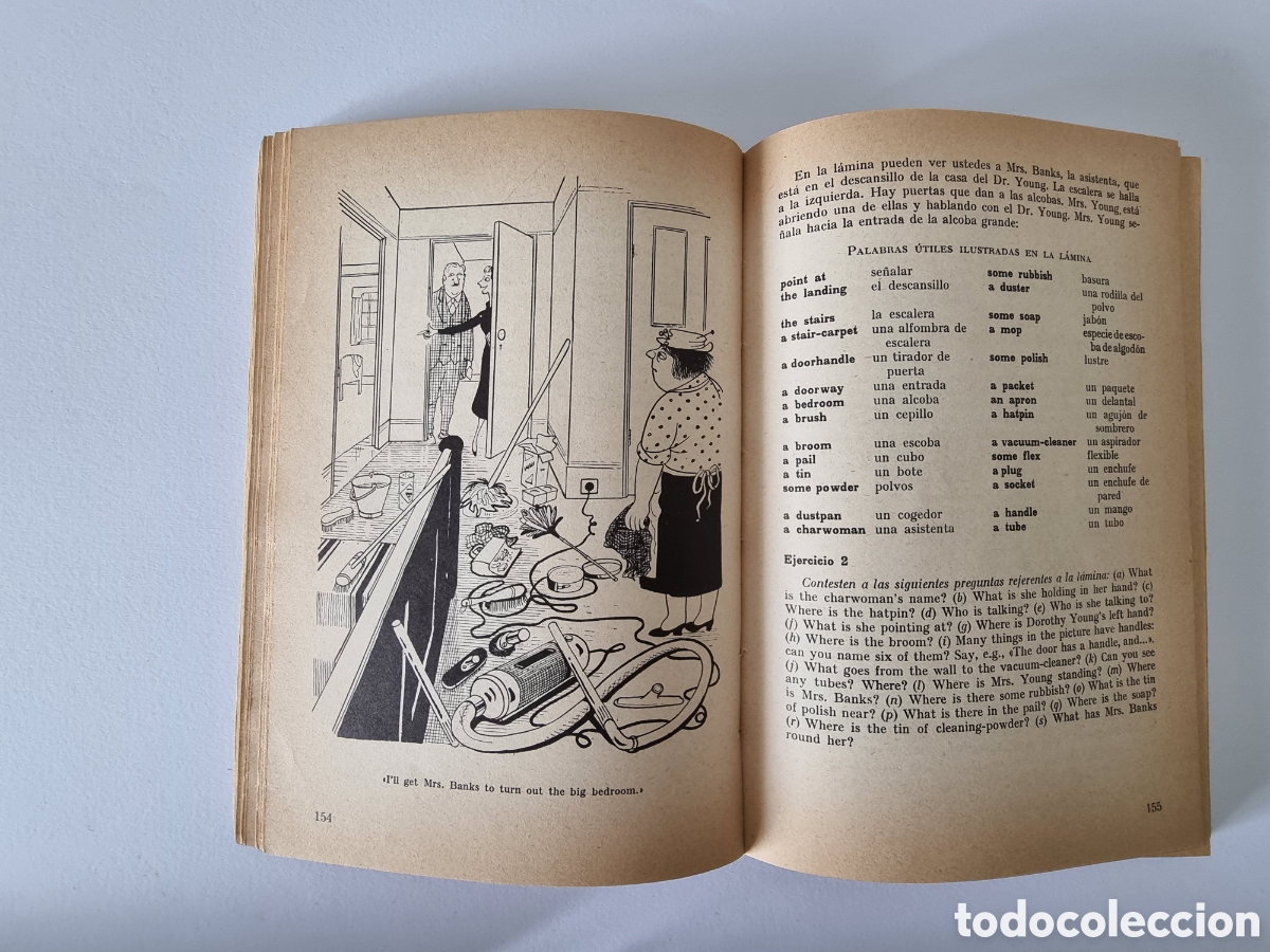 Revistas de m&uacute;sica: Curso de ingl&eacute;s de la BBC - Foto 11