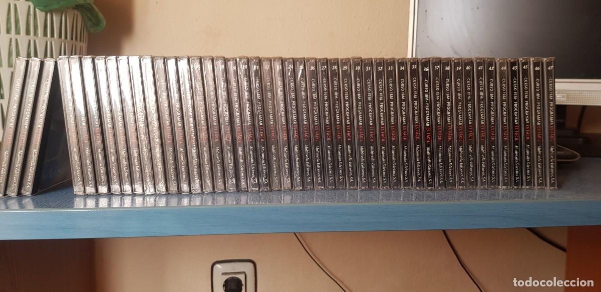 Revistas de m&uacute;sica: CURSO DE IBM PROGRAMAR ES FACIL... - Foto 1