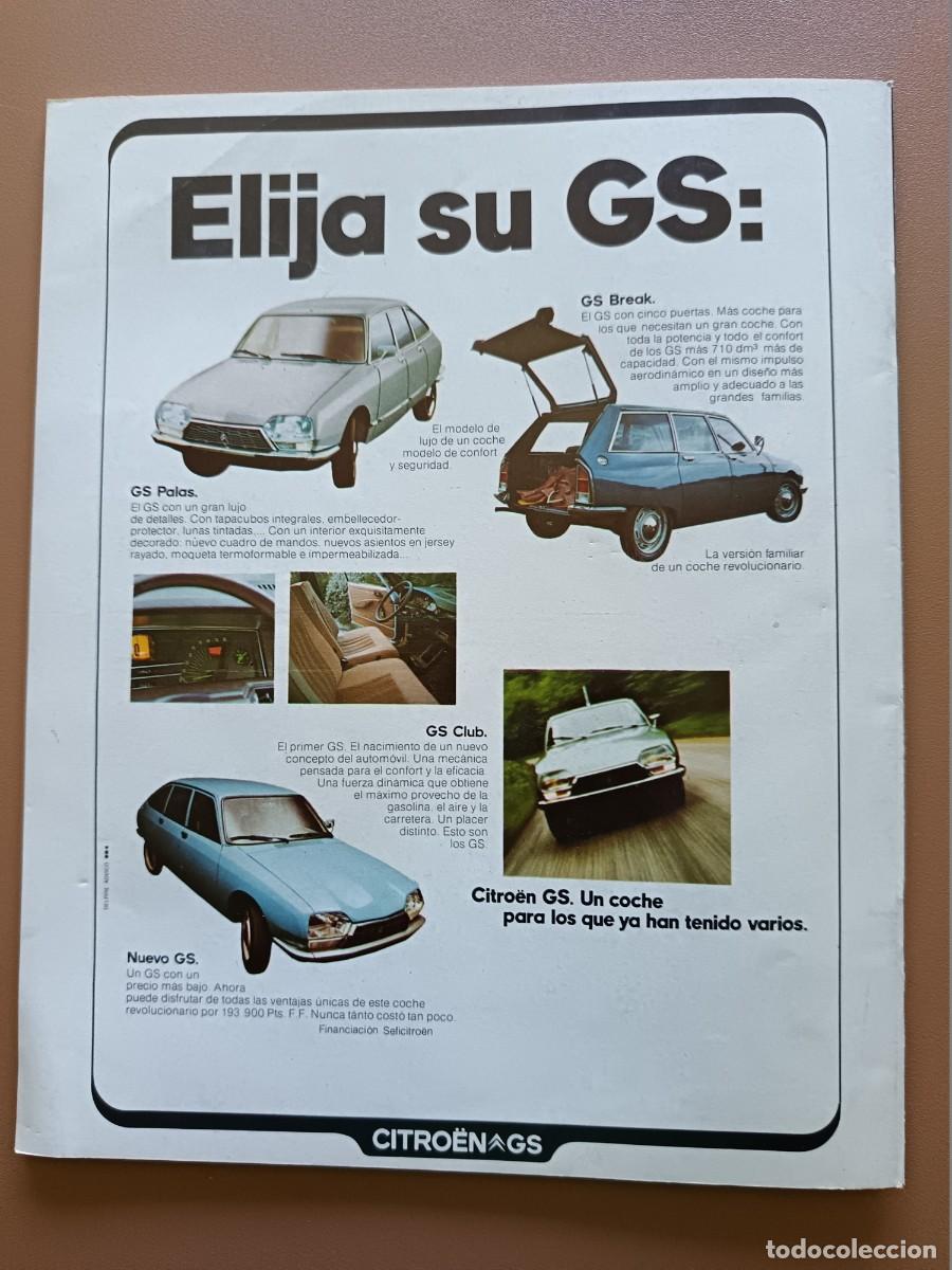 Revistas de m&uacute;sica: HILO MUSICAL-70 -1977 - Foto 10