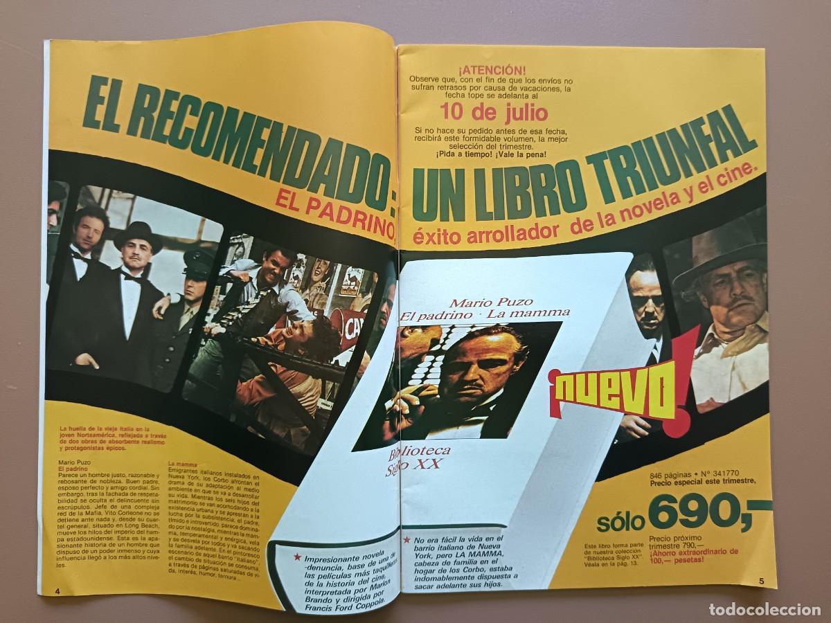 Revistas de m&uacute;sica: DISCO LIBRO- VERANO 1980 - Foto 2