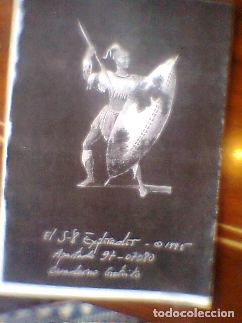 Revistas de m&uacute;sica: S - 6 Explorador - 1995 - Fanzine dad&aacute; vanguardista literario Mallorca,