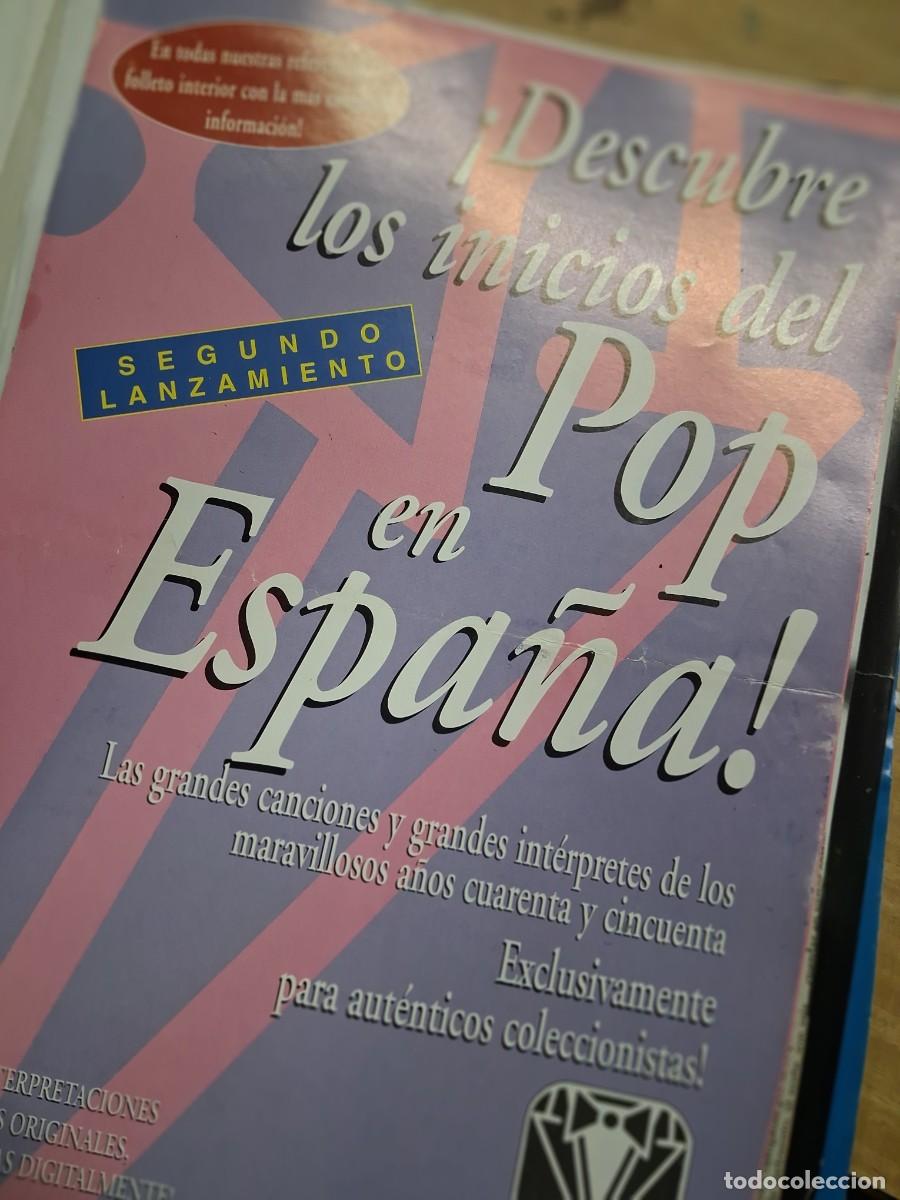 Revistas de m&uacute;sica: Cat&aacute;logo Gardenia . Inicios del Pop Espa&ntilde;ol - Rina Celi, Lilian De Celis, Lolita Garrido ...