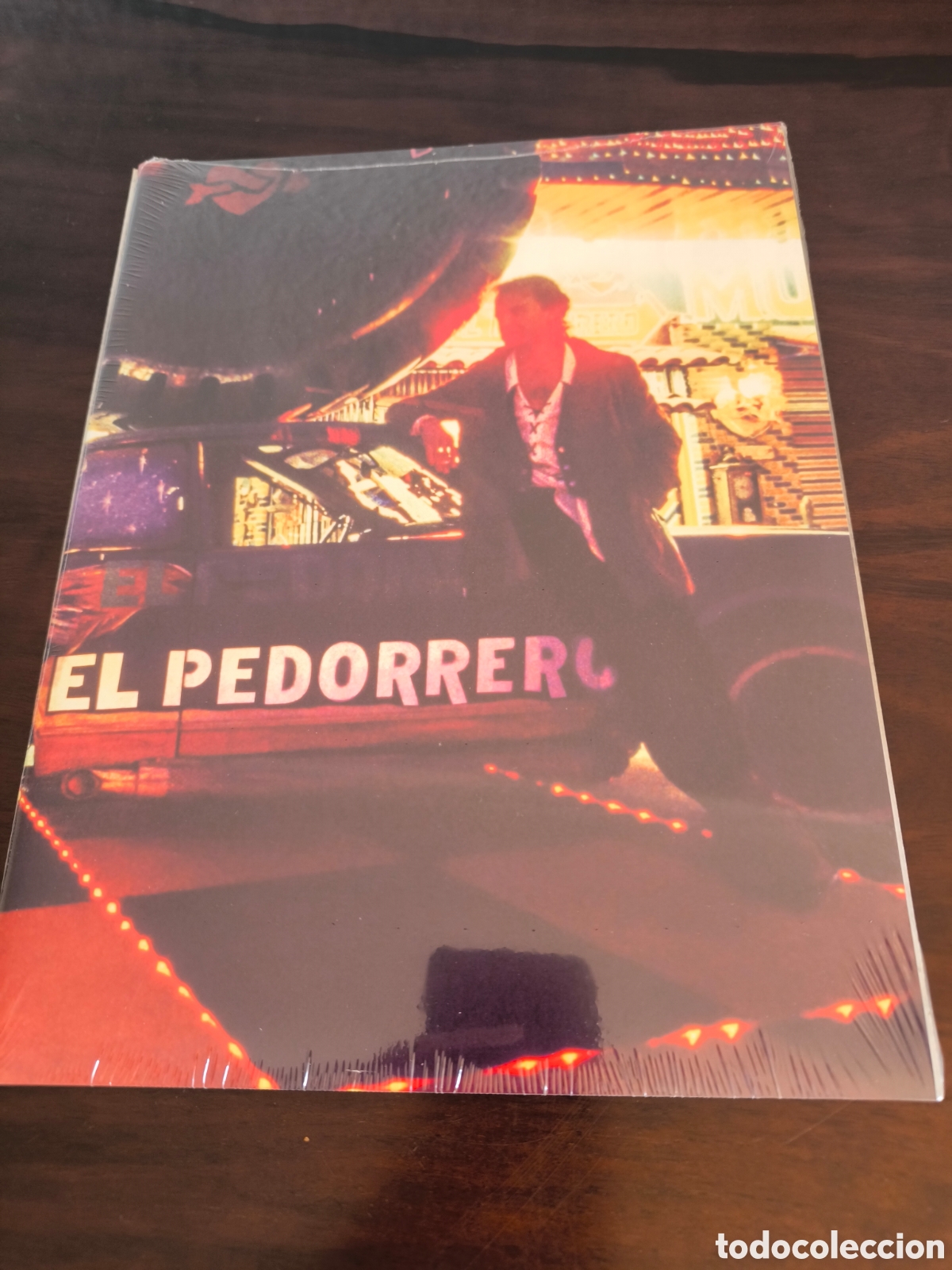 Revistas de m&uacute;sica: Revista This is Rock especial H&eacute;roes del Silencio. Edici&oacute;n limitada con sobrecubierta. Nueva