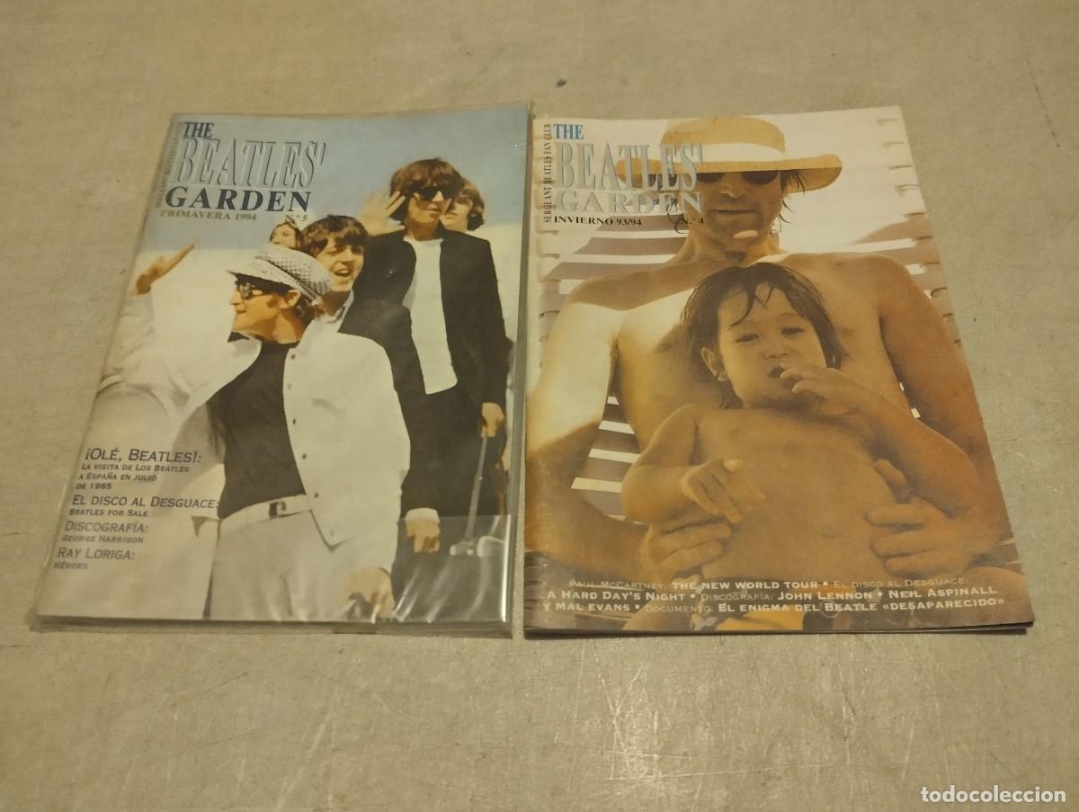 Revistas de m&uacute;sica: DUO DINAMICO SERENATA REVISTA JUVENIL FEMENINA N&ordm;s. 43-51-53-54-55-56