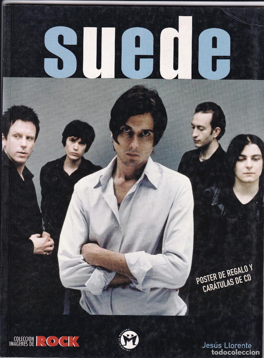 Revistas de m&uacute;sica: REVISTAL MUSICAL.-Suede. Ed. La Mascara. 64 p&aacute;g.