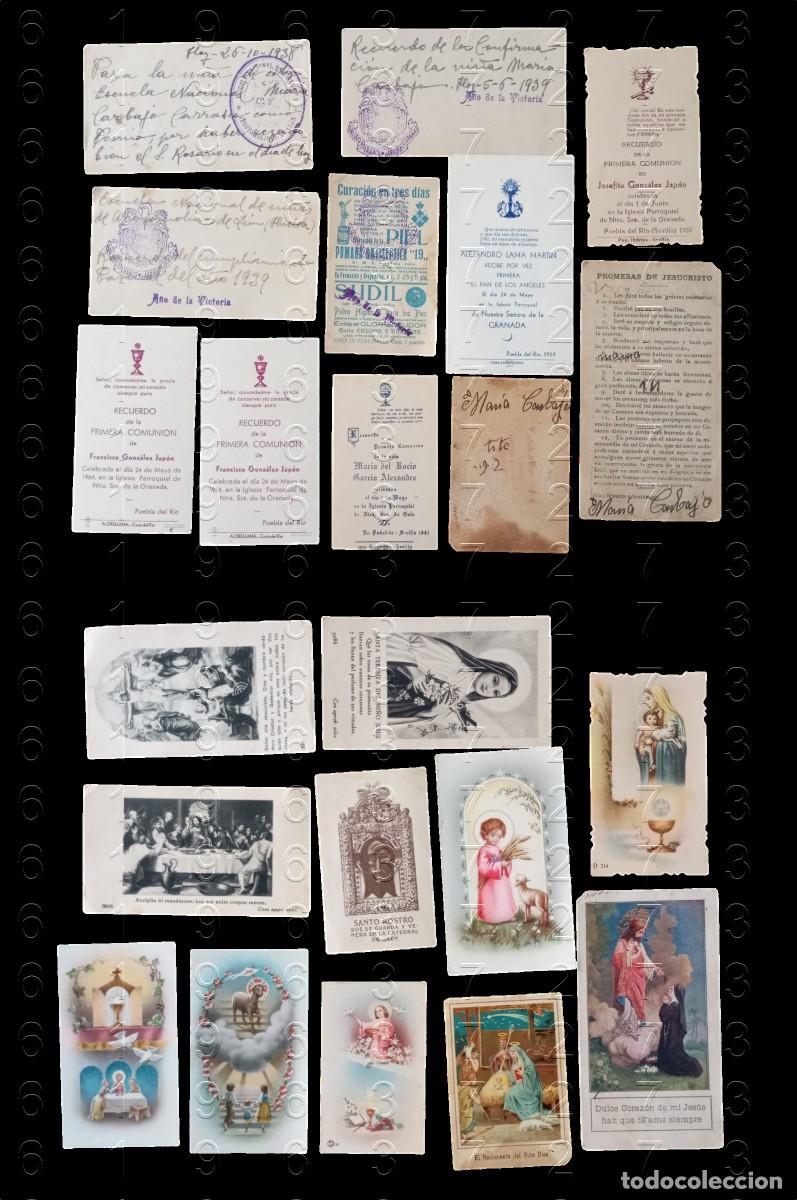 Magazines de musique: ARROYOMOLINOS DE LEON GUERRA CIVIL COLECCION DE 11 ESTAMPAS MUY ANTIGUAS M26
