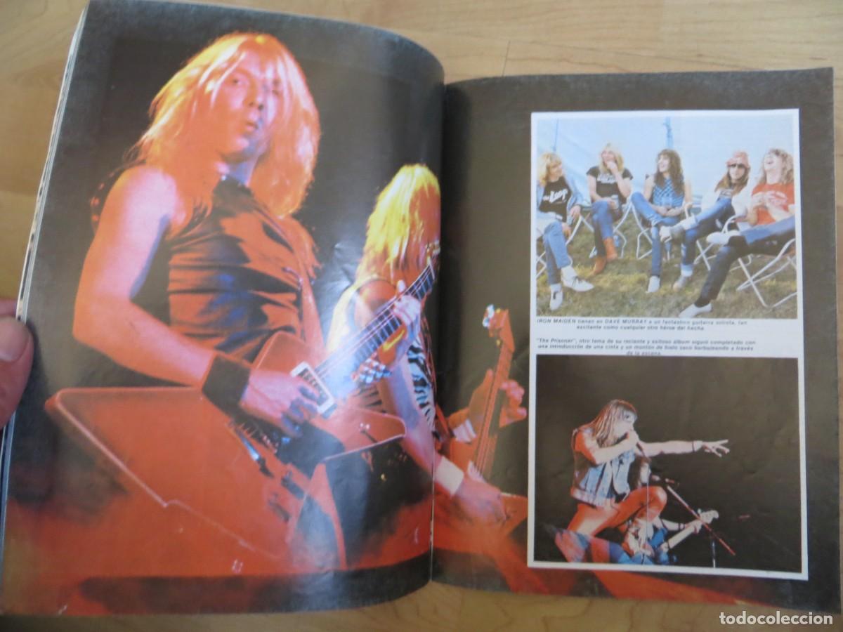 コレクション MSG/ Iron Maiden / Gary Moore/Reading\