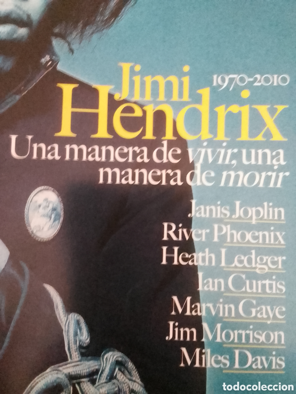 Revistas de m&uacute;sica: ROLLING STONE n&uacute;m 126 A&ntilde;o 2010 - Foto 5