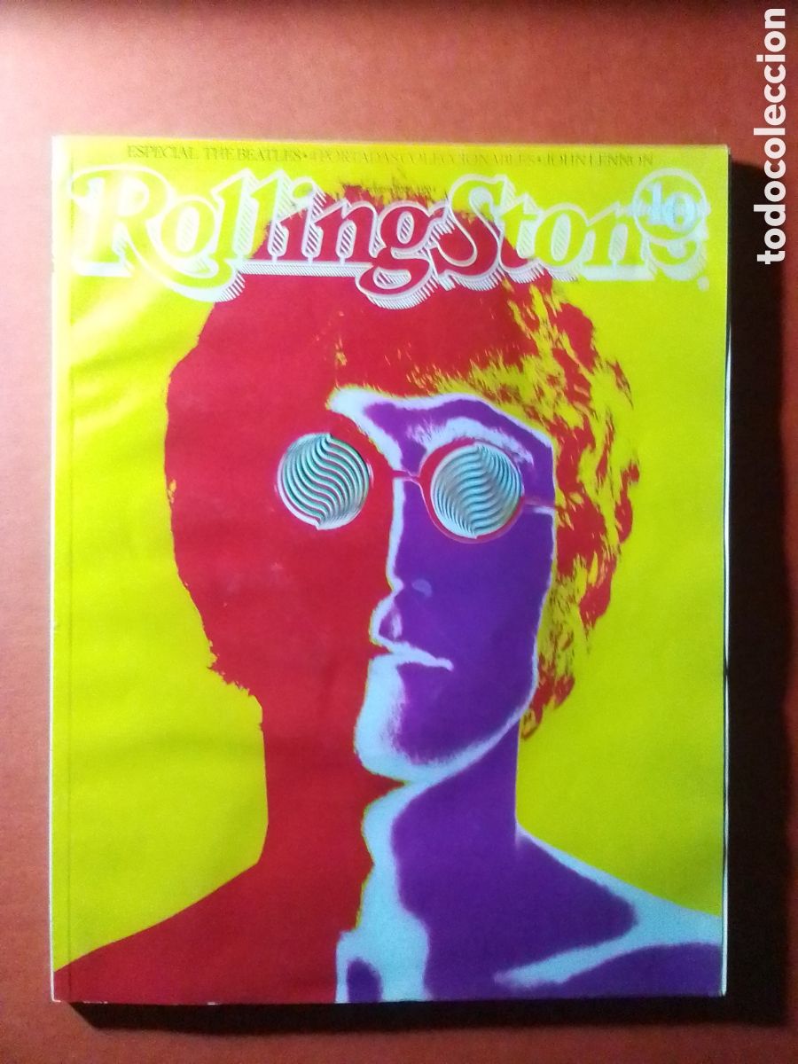Revistas de m&uacute;sica: ROLLING STONE n&uacute;m 120 A&ntilde;o 2009 - Foto 1