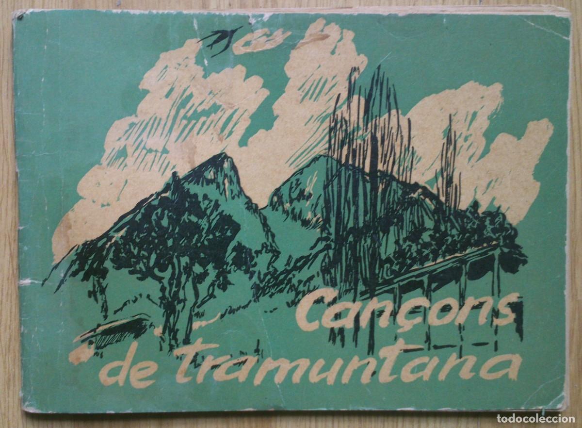 Revistas de m&uacute;sica: METODO 'CAN&Ccedil;ONS DE TRAMUNTANA'