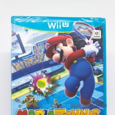 Nintendo Wii U de segunda mano: MARIO TENNIS ULTRA SMASH WII U (PRECINTADO)