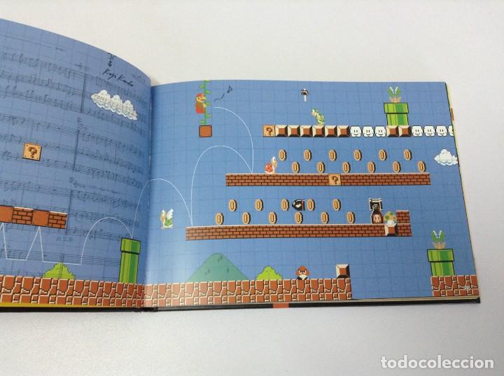 Nintendo Wii U de segunda mano: SUPER MARIO MAKER + LIBRO DE ARTE Y CAJA - Foto 5