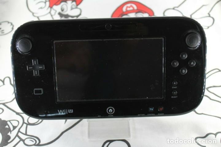 Nintendo Wii U desbloqueado de segunda mano por 99 EUR en Santo André en  WALLAPOP