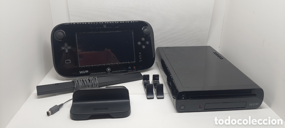 nintendo wii u lote juegos - Compra venta en todocoleccion