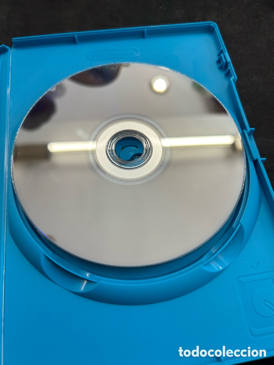 Nintendo Wii U de segunda mano: Wii U Mario Kart 8 - Foto 3
