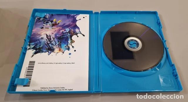 Nintendo Wii U de segunda mano: ️ Epic Mickey 2 El poder de Dos Wii U - Foto 5