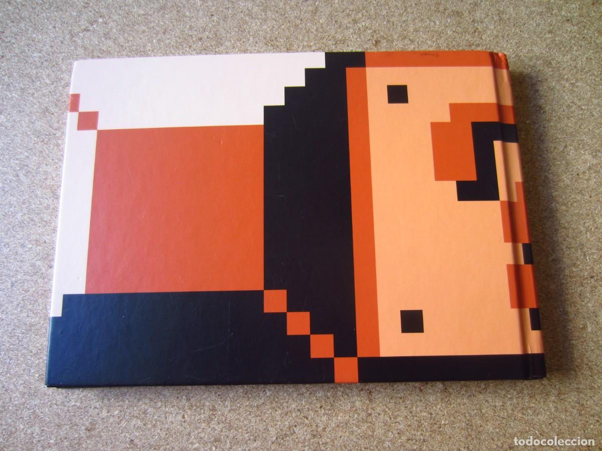 Nintendo Wii U de segunda mano: Libro Artbook Super Mario Maker (Nintendo Wii U) - Foto 2