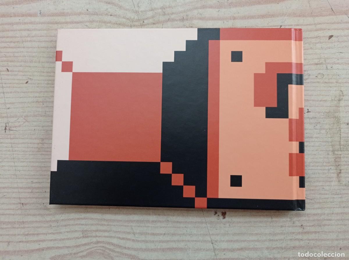 Nintendo Wii U de segunda mano: Artbook Super Mario Maker - Foto 5