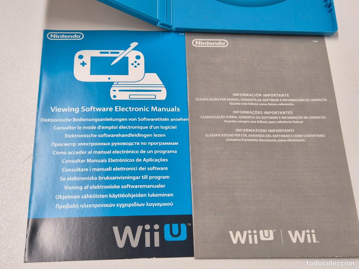 Nintendo Wii U de segunda mano: CAPTAIN TOAD TREASURE TRACKER - Foto 4