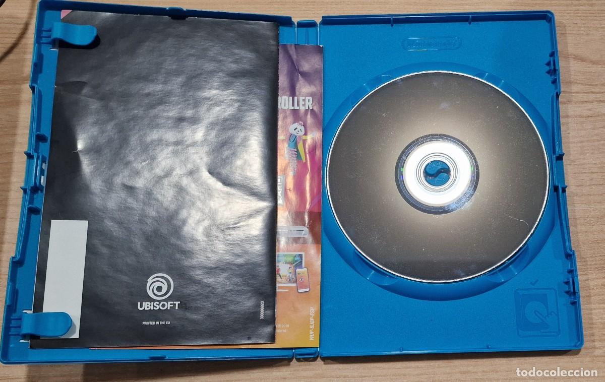 Nintendo Wii U de segunda mano: Just Dance 2018 Wii U - Foto 6