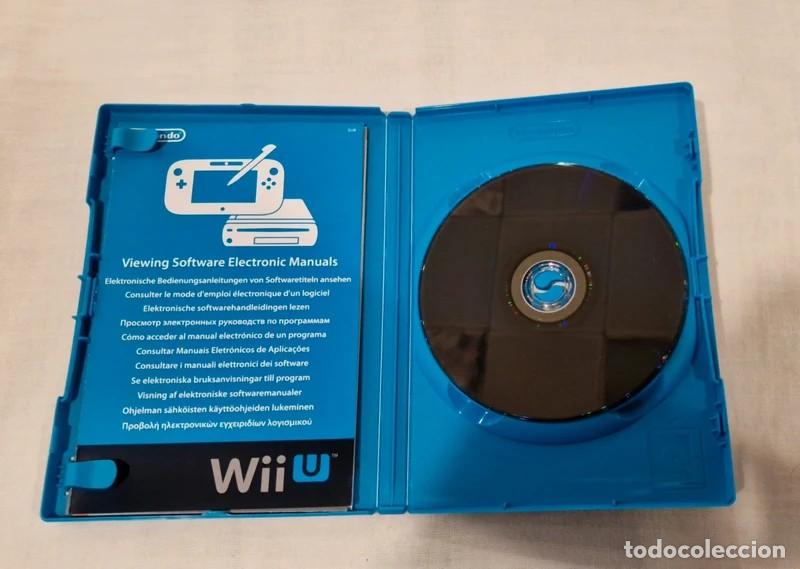 Nintendo Wii U de segunda mano: SteamWorld Collection Wii U - Foto 5