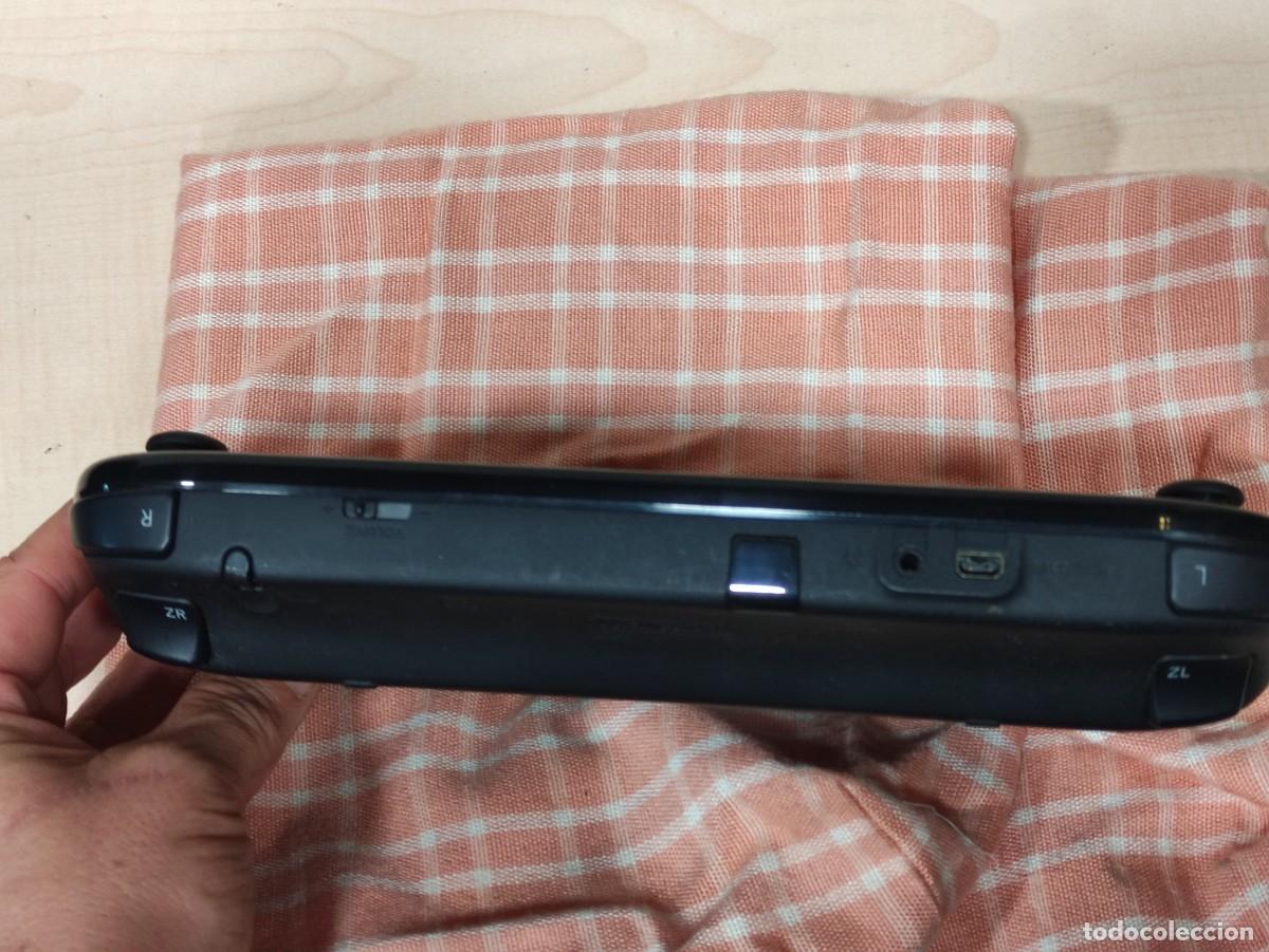 Nintendo Wii U de segunda mano: Nintendo Wii U Gamepad - Foto 10
