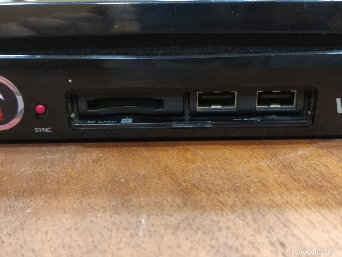 Nintendo Wii U de segunda mano: Consola Nintendo Wii U - Foto 7