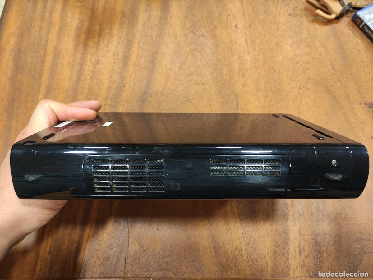 Nintendo Wii U de segunda mano: Consola Nintendo Wii U - Foto 9