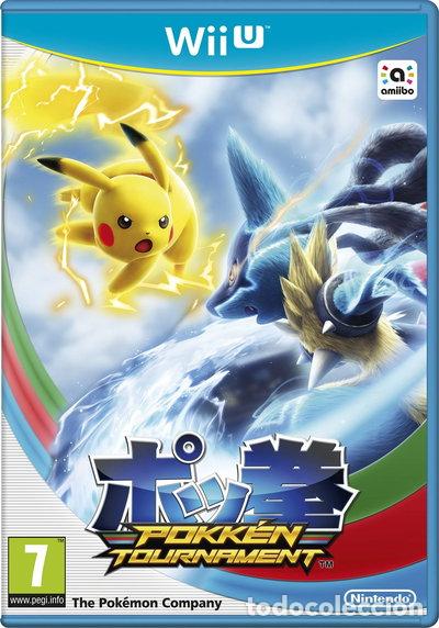 Videogiochi e Consoli: Pokk&eacute;n Tournament- 0045496335700
