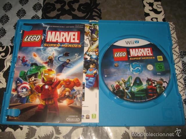lego marvel super heroes pc completo
