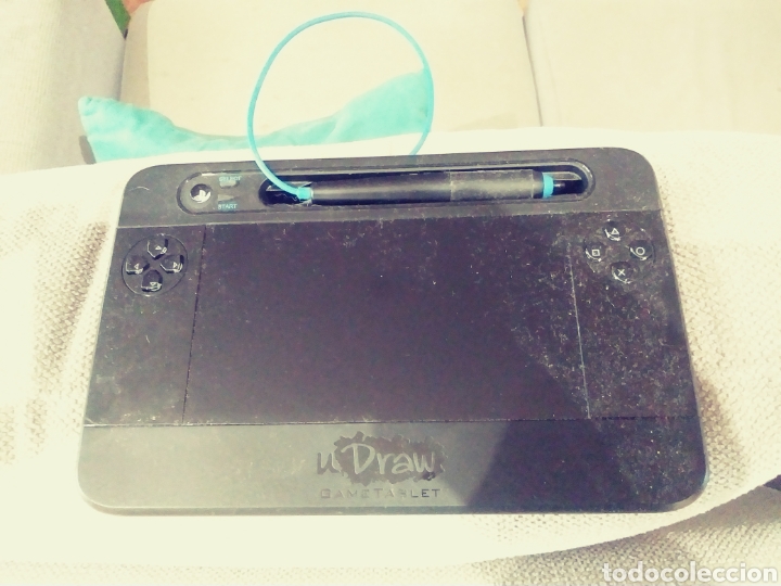 Nintendo U Draw Ps3 Buy Video Games And Consoles Nintendo Wii U At Todocoleccion