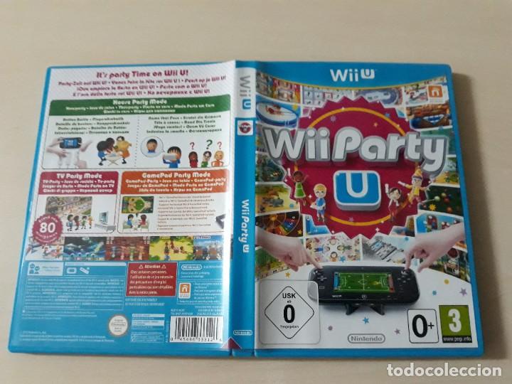 wii party 2020