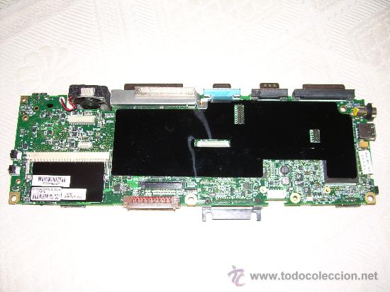 Nuevo: Placa Base de portatil COMPAQ Armada 1750, !!! - Foto 1