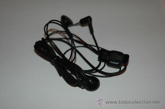 Nuevo: Nokia KML stereo original HS-105. - Foto 1