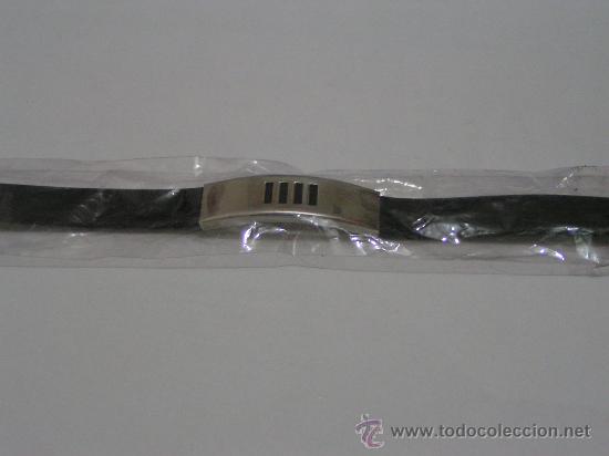 Nuovo: PULSERA ARTESANIA MARROQUI - HECHOS A MANO - ARTESANIAS DEL MUNDO DE MARRUECOS