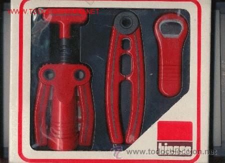 Nuevo: SET   BAR     made in Italy - Foto 1
