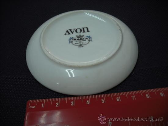 Nuevo: PLATILLO DEJA LLAVES ( PORCELANAS IRABIA) - Foto 2