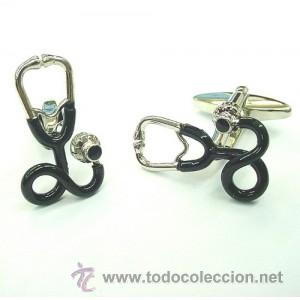 Novo: Gemelos de Fonendoscopio